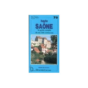 Haute Sa&ocirc;ne