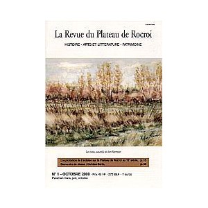 Revue du plateau de Rocroi N&deg; 3