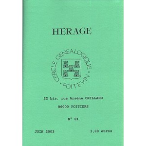 Herage N&deg; 80
