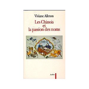 Les chinois et la passion des noms