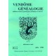 Vendôme Généalogie N° 9