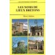 Noms de famille bretons