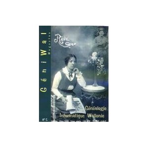 G&eacute;niwal Magazine N&deg; 9