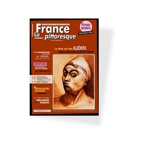 La France Pittoresque N&deg; 02