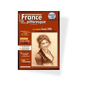 La France Pittoresque N&deg; 03