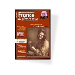 La France Pittoresque N&deg; 04