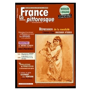 La France Pittoresque N&deg; 05