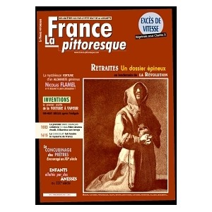 La France Pittoresque N&deg; 06