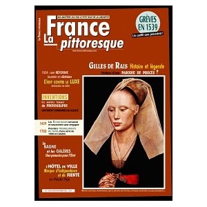 La France Pittoresque N&deg; 07