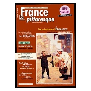 La France Pittoresque N&deg; 09