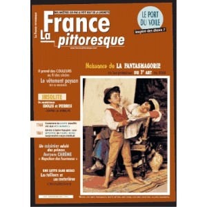 La France Pittoresque N&deg; 10