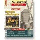 Nos ancêtres, Vie & Métiers N° 02 : Métiers de la meunerie et de la boulangerie