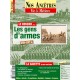 Nos Ancêtres, Vie & Métiers N° 07 : Les Gens d'Armes
