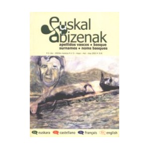 Euskal Abizenak N&deg; 4
