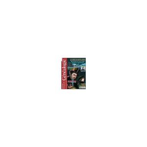 Revue Fran&ccedil;aise de G&eacute;n&eacute;alogie N&deg; 146 Juin/juillet 2004
