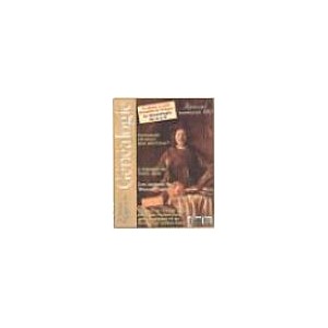 Revue Fran&ccedil;aise de G&eacute;n&eacute;alogie N&deg; 100