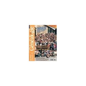 Revue Fran&ccedil;aise de G&eacute;n&eacute;alogie N&deg; 121