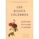 Les Roses célèbres