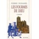 Les fourmis de dieu