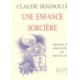 L'enfance sorcière