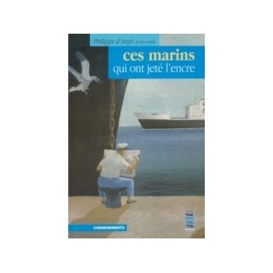 Ces marins qui ont jet&eacute; l'encre