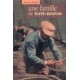 Une famille de terre-neuvas