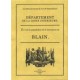 Etat de la population de la commune Blain