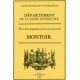 Etat de la population de la commune de Montoir
