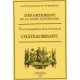 Etat de la population de la commune de Châteaubriant