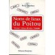 Noms de lieux du Poitou