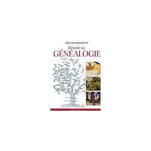 R&eacute;ussir sa g&eacute;n&eacute;alogie