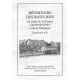 Répertoire des bateliers n° 6