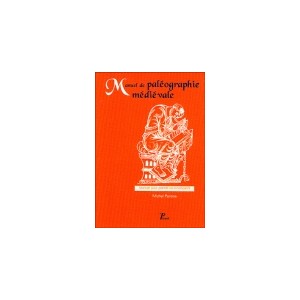 Manuel de pal&eacute;ographie du Moyen Age