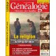 Hors Série de la RFG - La religion du XVIe au XIXe siècle