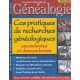 Hors Série de la RFG - Cas pratiques de recherches généalogiques