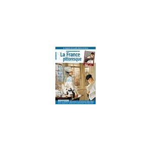 La France pittoresque N&deg; 14 - Printemps 2005