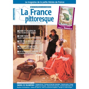La France pittoresque N&deg; 16 - Automne 2005