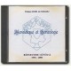 Répertoire alphabétique général, Héraldique & Généalogie 1956 à 2000 (Cd-Rom)