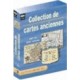 Cartes de France du XVIè et du XVIIè siècles (CD-Rom PC)