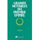 Grands Notables du premier Empire N° 22-23 Sambre-et-Meuse, Ourthe