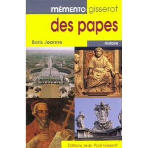 M&eacute;mento des papes