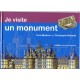 Je visite un monument