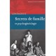 Secrets de famille et psychogénéalogie