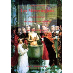 Les M&eacute;rovingiens