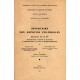 Inventaire des archives coloniales