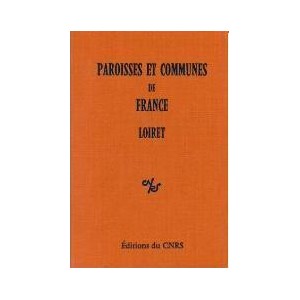 Paroisses et communes de France : Dictionnaire d'histoire administrative et d&eacute;mographique : Oise