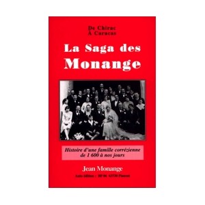 La saga des Monange