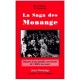 La saga des Monange