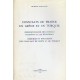 Consulats de France en grèce et en Turquie. Correspondance des consuls d'Athènes et de Nègrepont