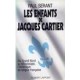 Les enfants de jacques Cartier